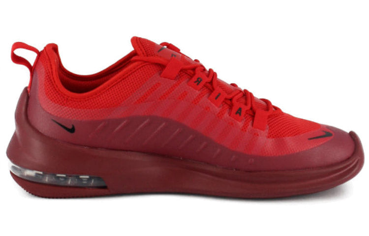 Nike Air Max Axis 'University Red' AA2146-601