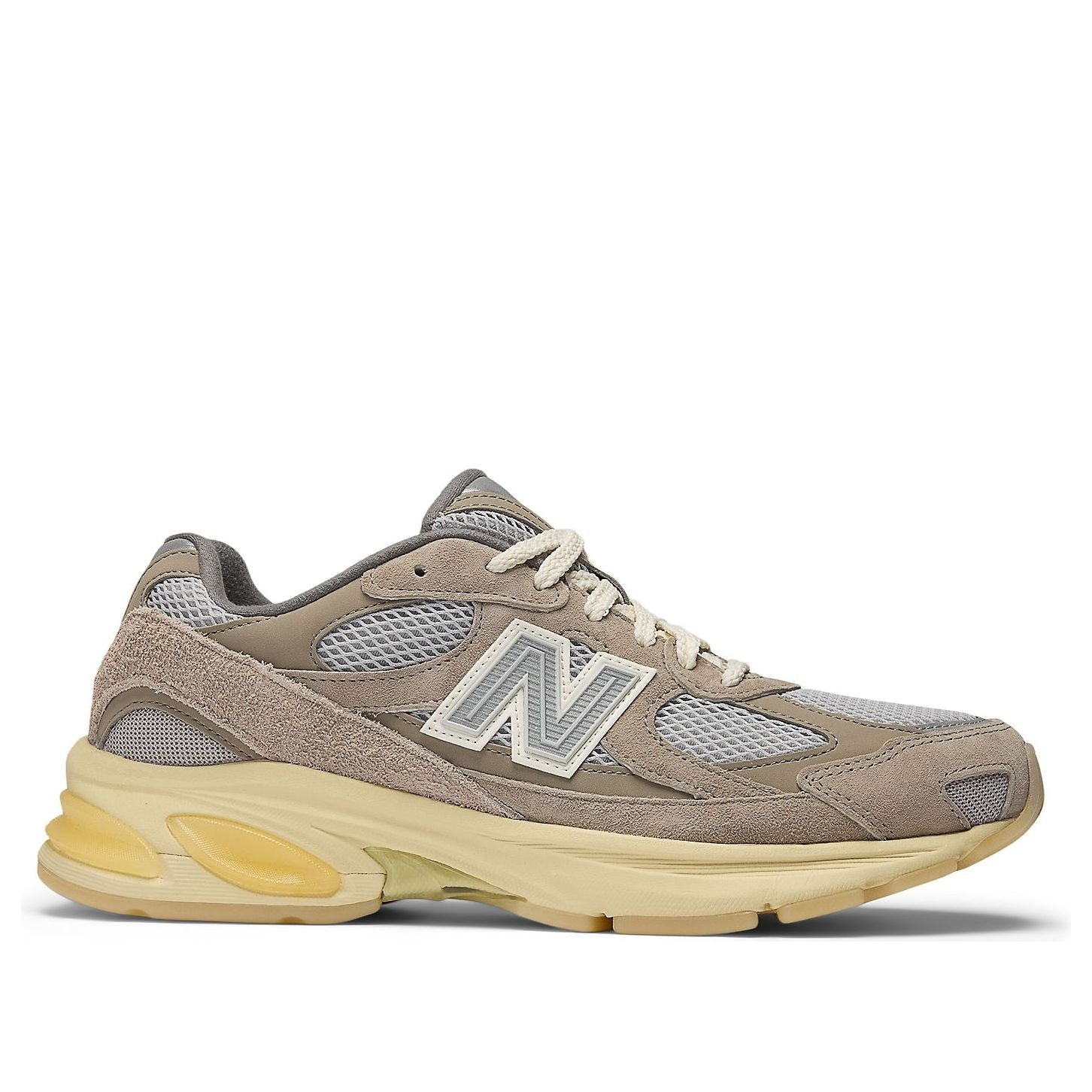 New Balance 2010 'Grey Day' 2025 U2010GD