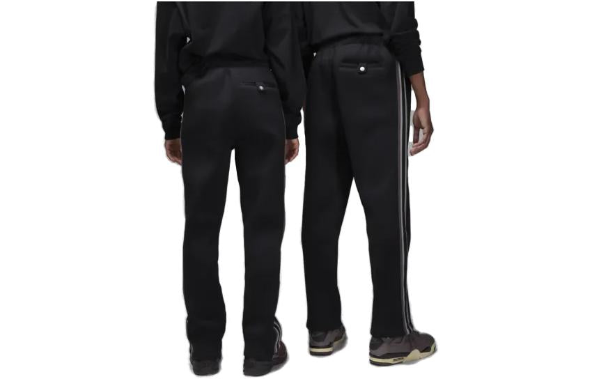 Air Jordan x A Ma Maniere Track Pant 'Black' DV7463-010