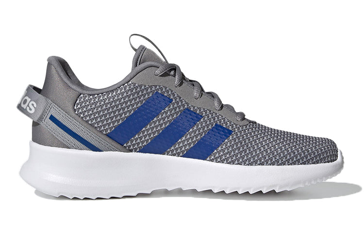 (GS) adidas neo Racer Tr 2.0 K 'Grey Blue' FY9486