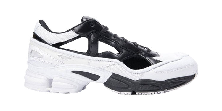 adidas Raf Simons x Replicant Ozweego 'White' Limited Edition Pack B22512