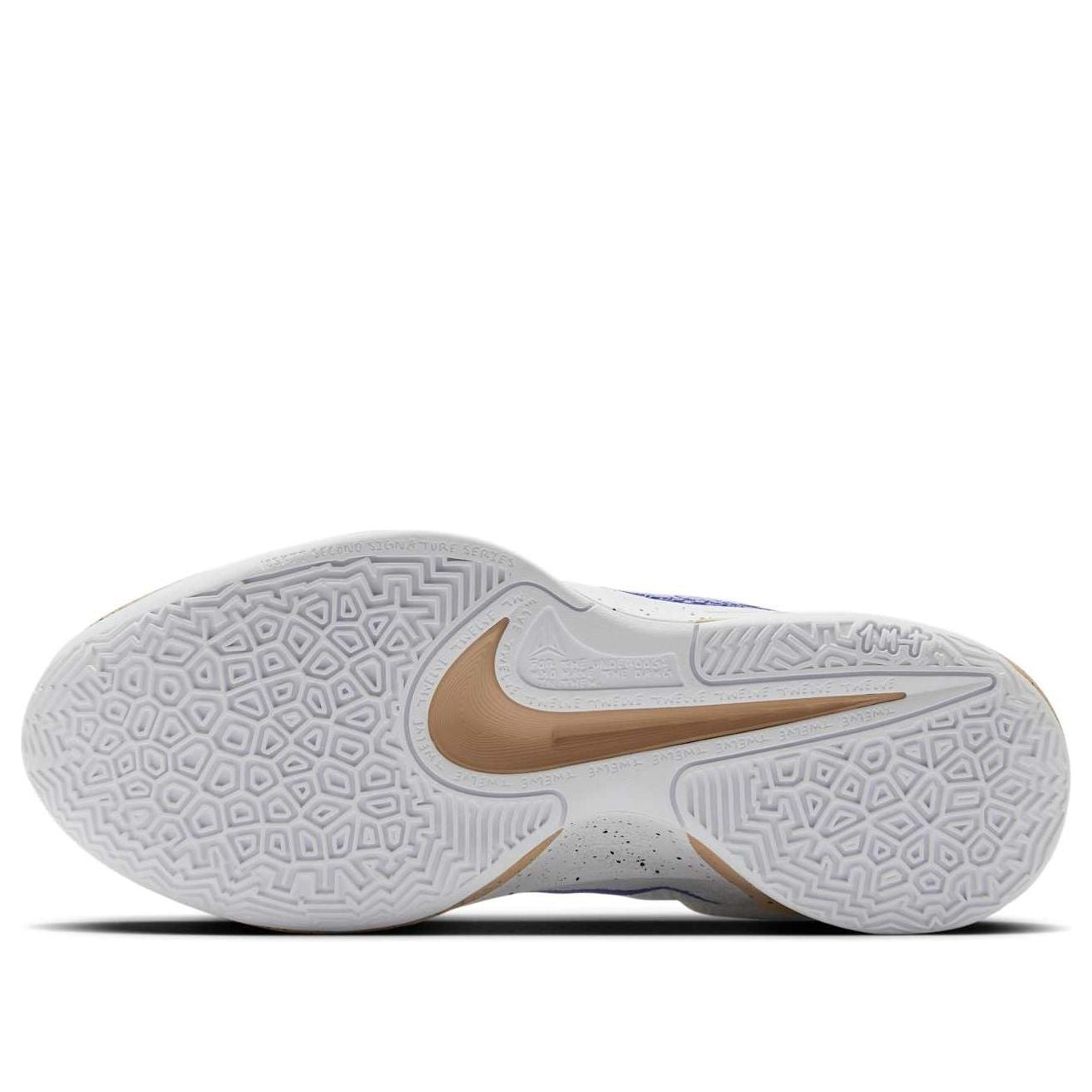 Nike JA 2 EP 'In The Wood' FD7327-101