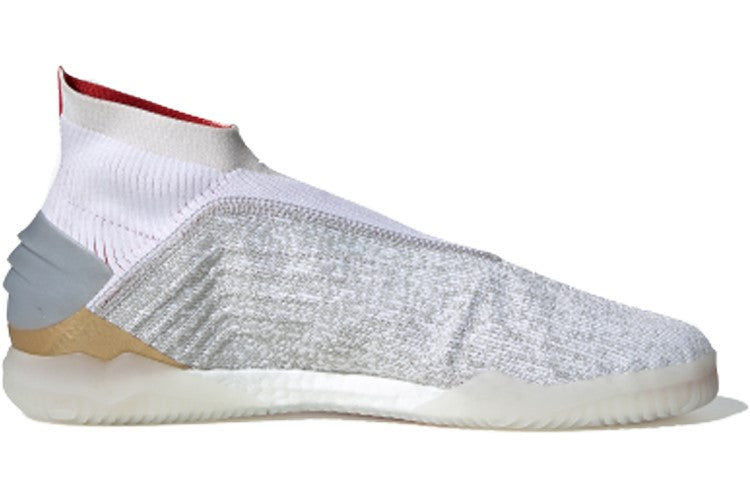 adidas Predator 19+ PLUS TR CO 'White Grey' G27783