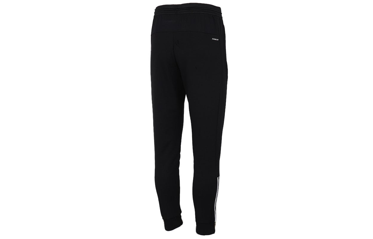 Men's adidas D2m Motion Pa Black Pants GD5275