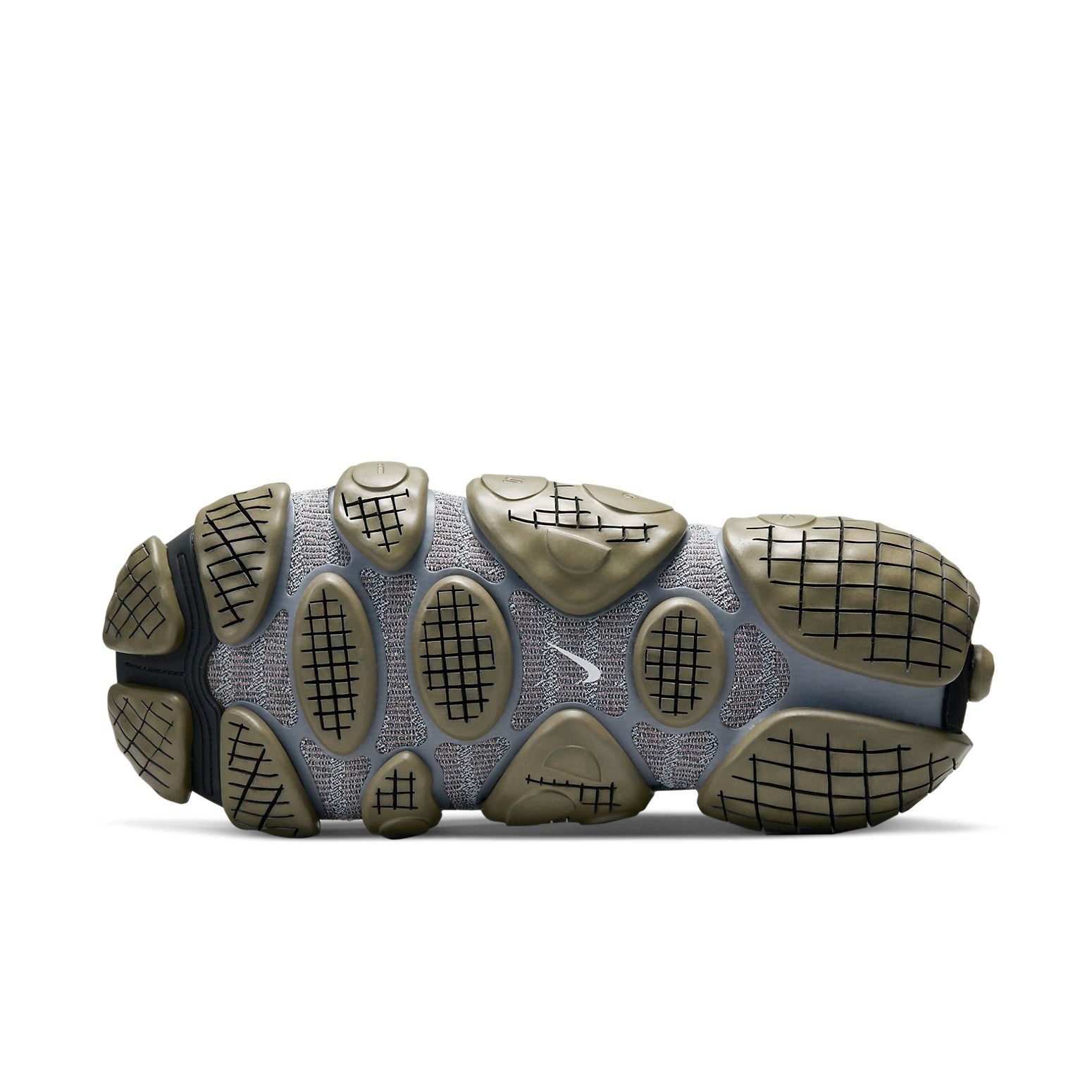 Nike ISPA Link 'Black Medium Olive' CN2269-003