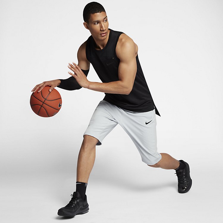Apparel Shorts Men Nike Dry Short Modern 880777-044