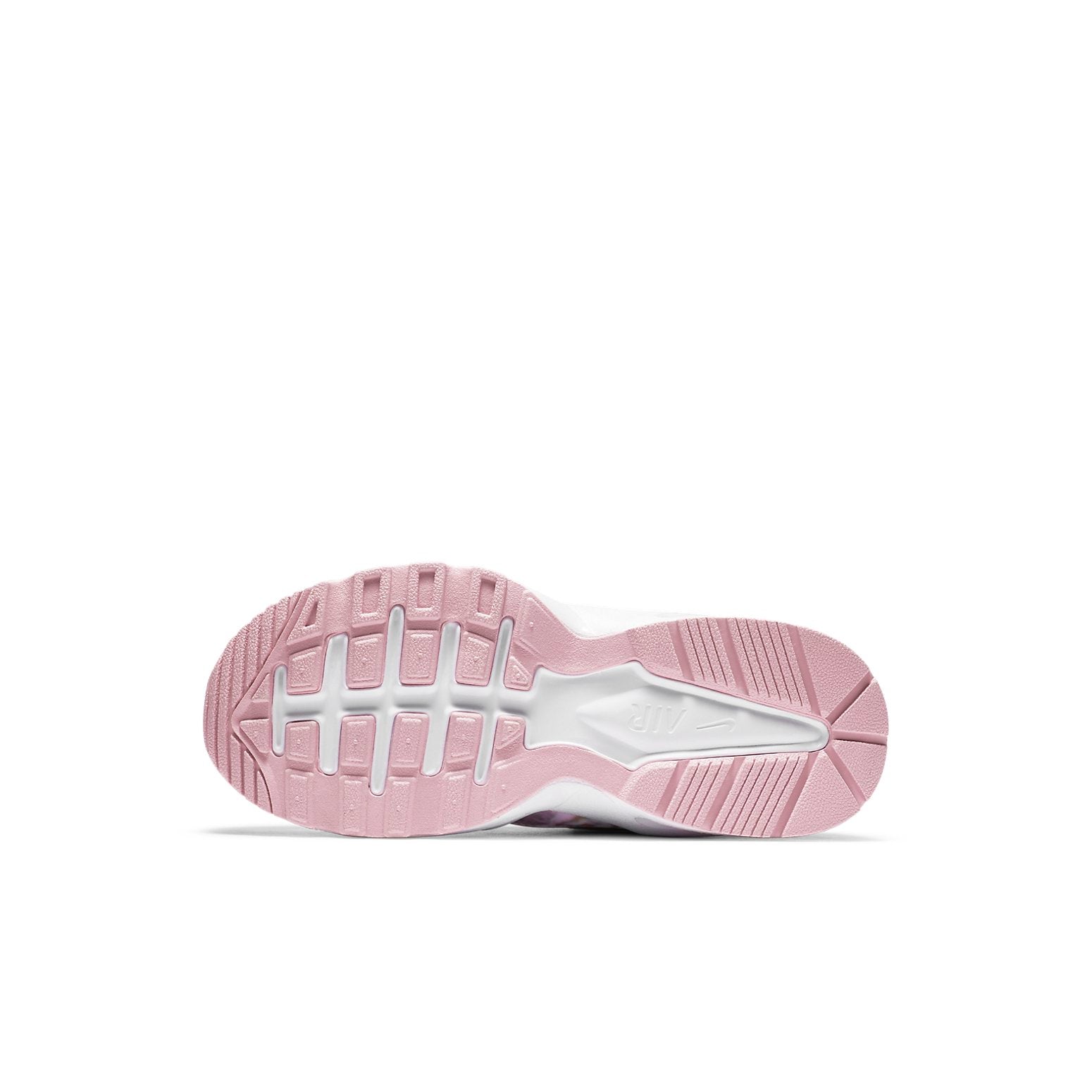 (PS) Nike Air Max Fusion SE 'Pink Blue' CZ6584-100