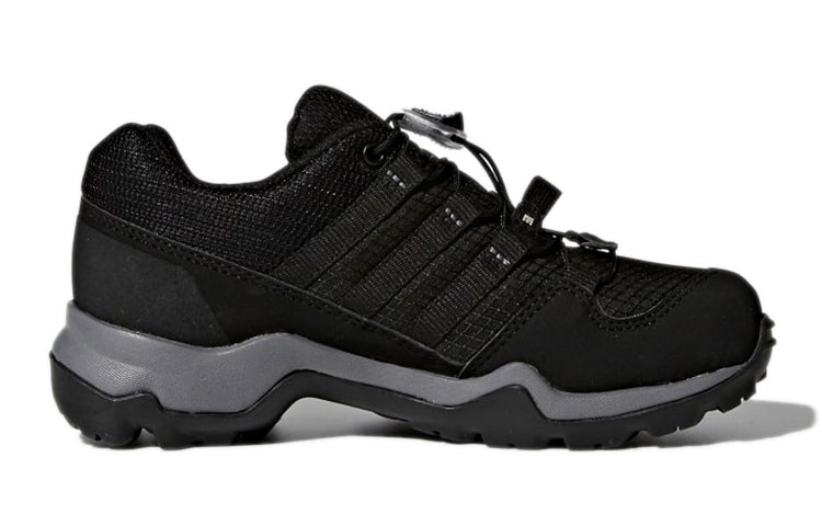 (GS) Kids adidas Terrex Gtx 'Carbon Black' BB1947