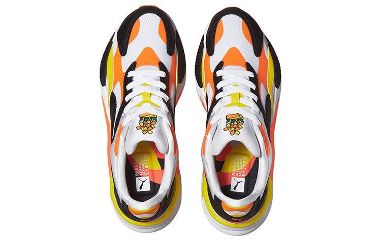 PUMA RS-X3 'Court Crush' 384630-01