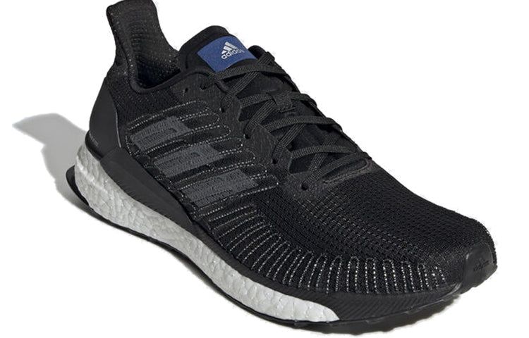 adidas Solar Boost 19 'Core Black' F34100