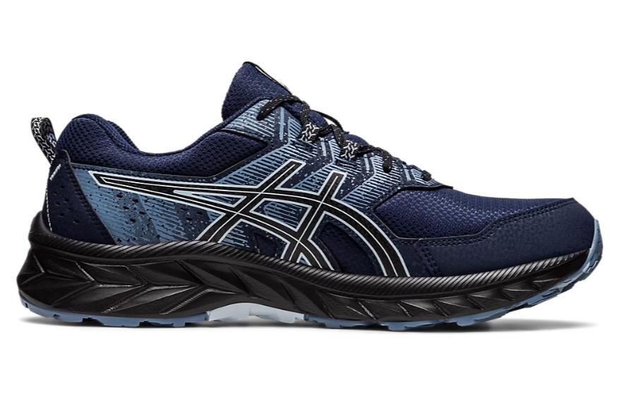 ASICS Gel-Venture 9 'Blue Grey' 1011B486-402