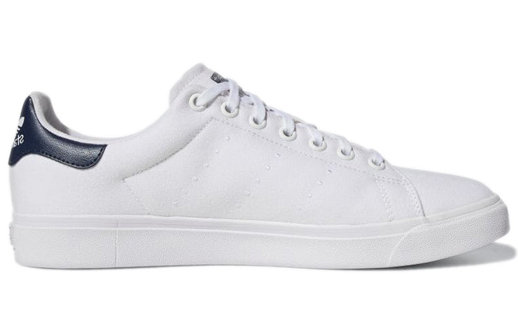 adidas Stan Smith Vulc 'White Collegiate Navy' GZ8551