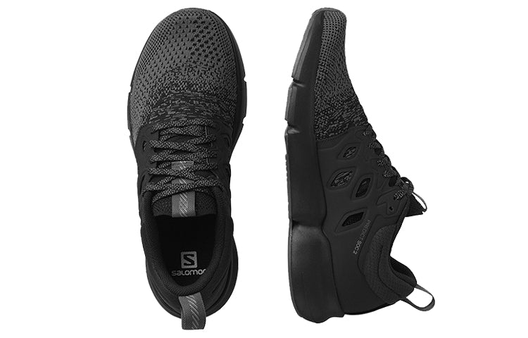 SALOMON Predict Soc2 'Metallic Grey'  414433