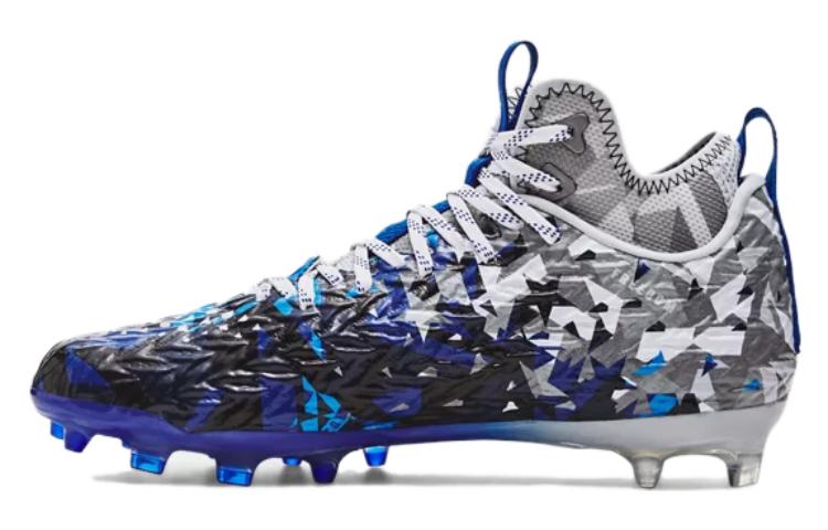Under Armour Spotlight Clone MC LE 'USA' 3026335-100