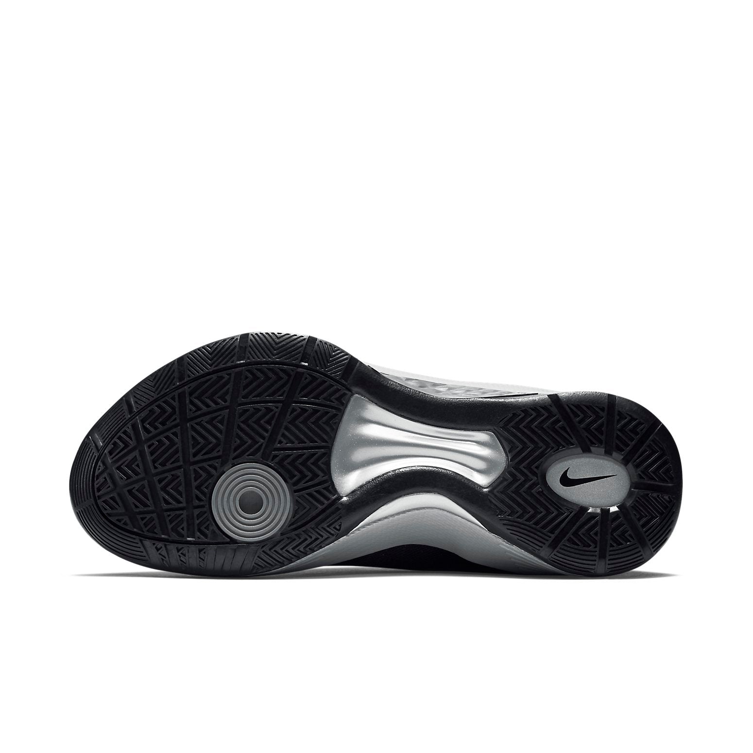 (WMNS) Nike Volley Zoom Hyperspike 'Black' 585763-001