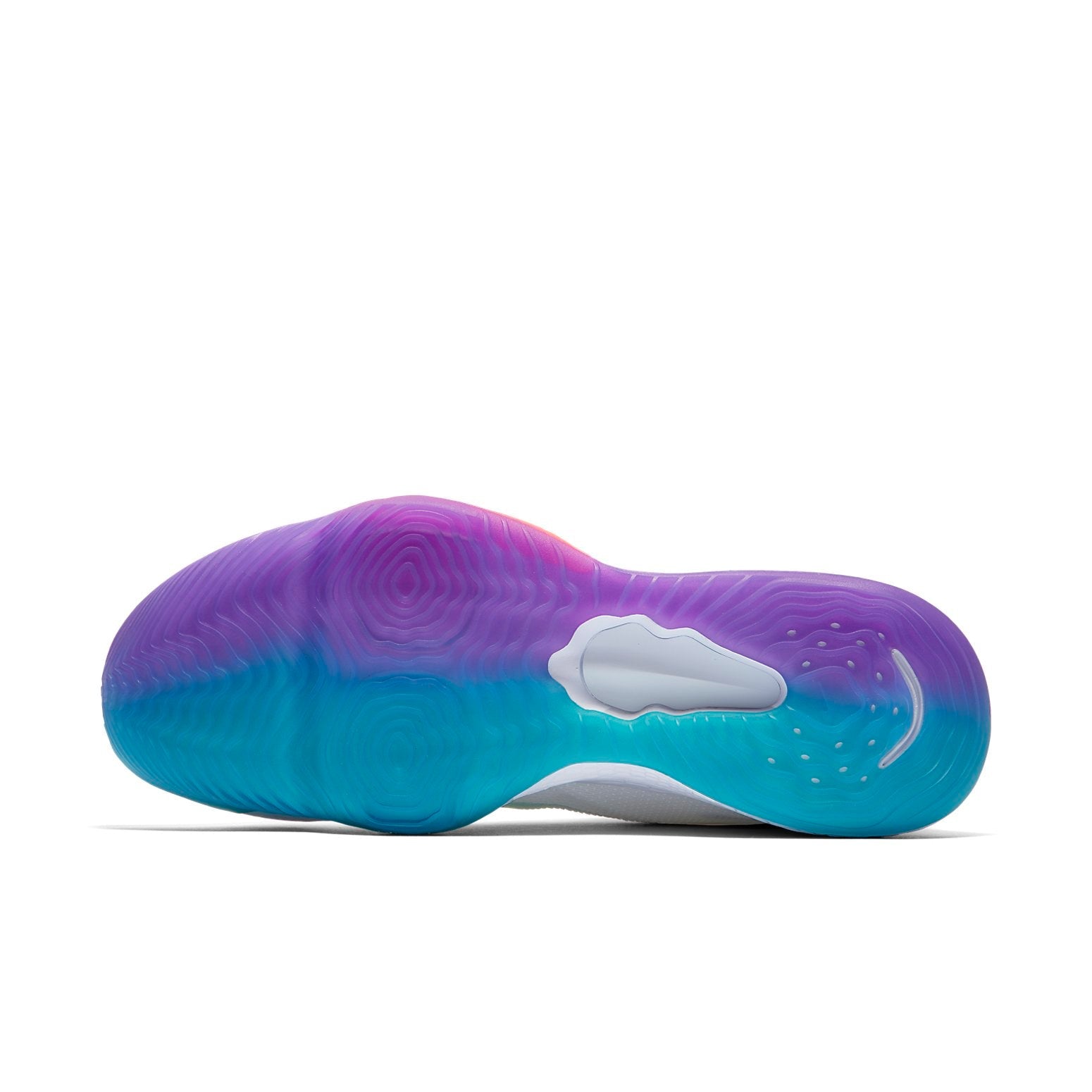 Nike Air Zoom BB NXT 'White Hyper Violet Crimson' CK5707-100