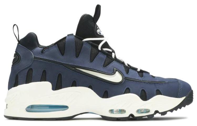 Nike Air Max NM 'Midnight Navy' 429749-402