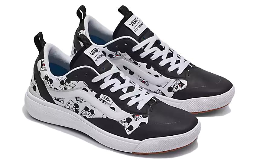 Vans Disney x UltraRange EXO 'Mickey Mouse - Black' VN0A3VC1539