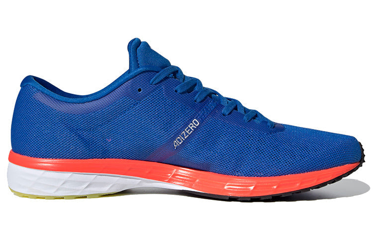 adidas Adizero RC 2.0 'Blue White' EH3135