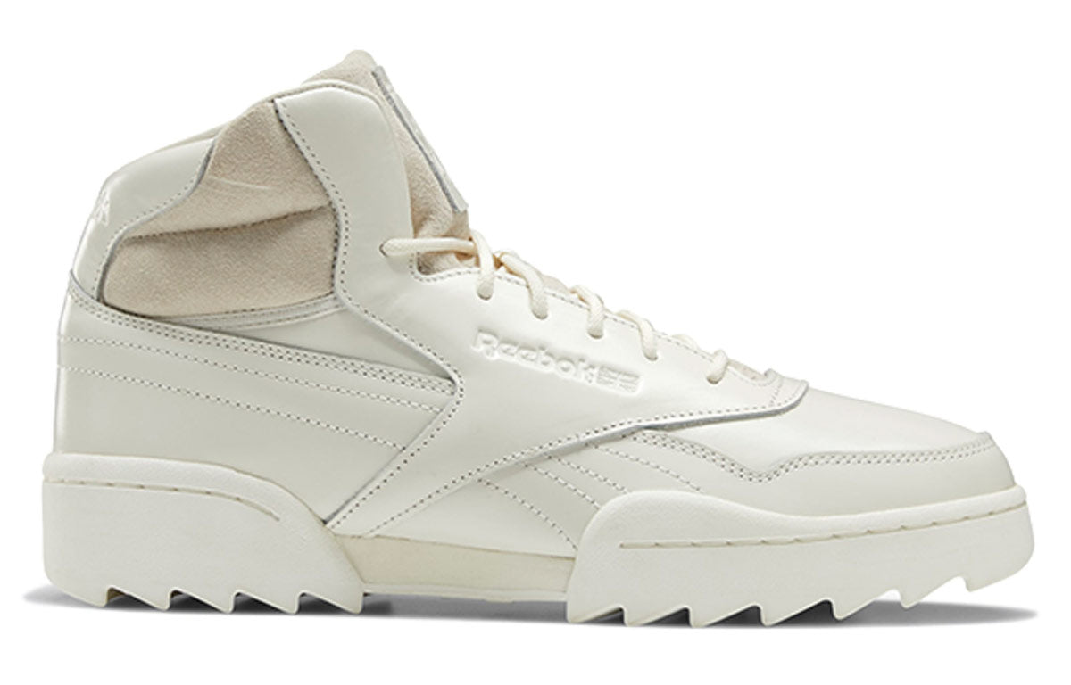 Reebok Exofit Hi Plus Ripple 'Cream y' H69088