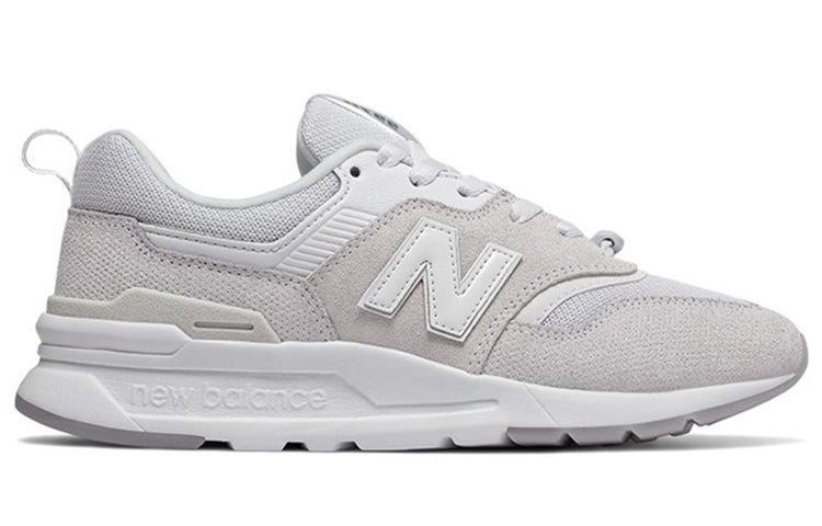 (WMNS) New Balance 997H 'Grey' CW997HJC
