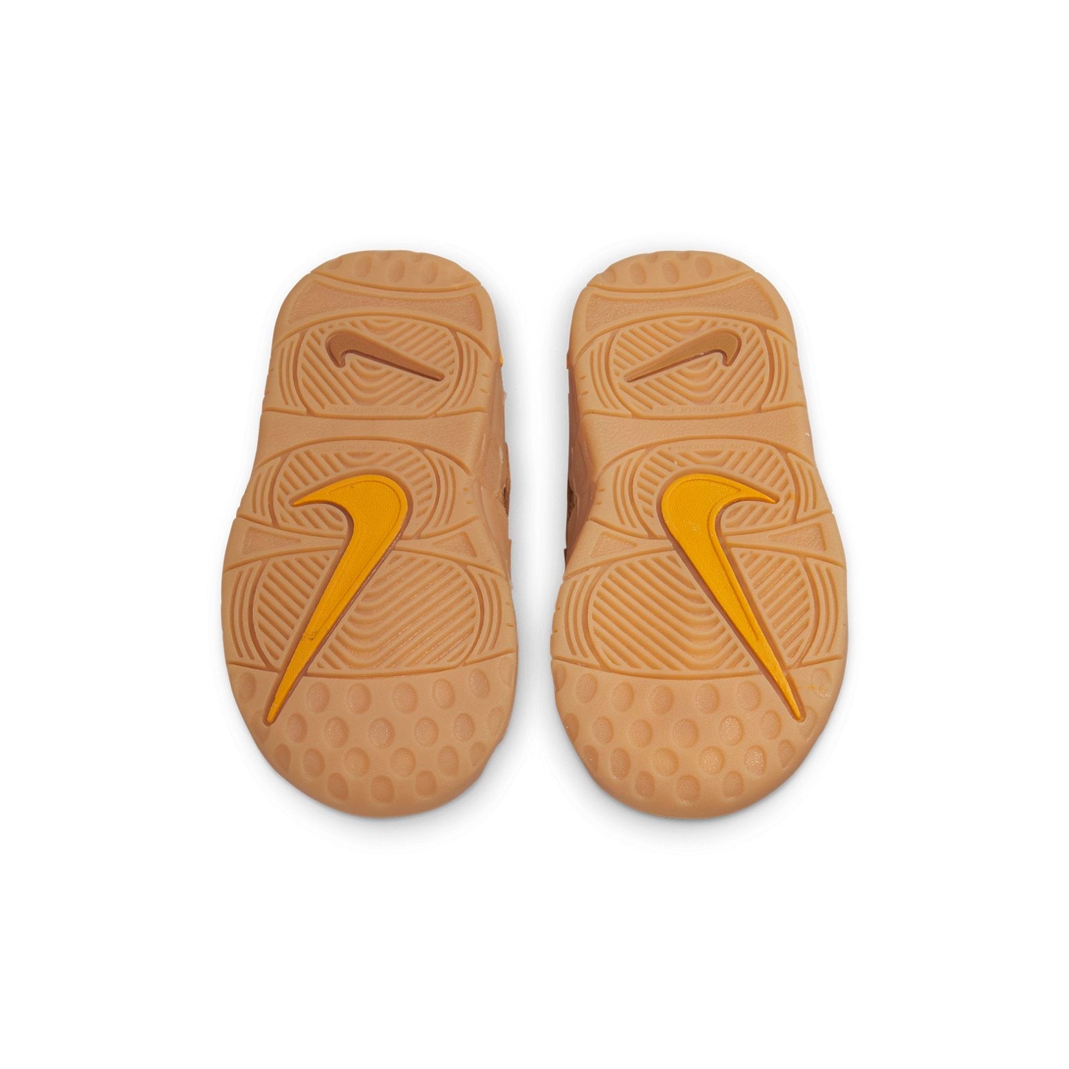 (TD) Nike Air More Uptempo 'Wheat' DQ4715-700