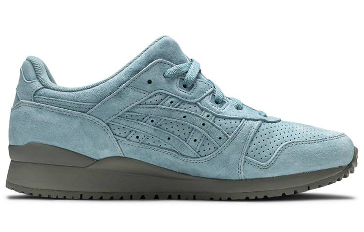ASICS Ronnie Fieg x Gel Lyte 3 OG 'The Palette - Majestic' 1201A224-404