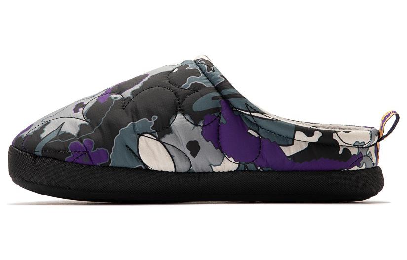 PUMA Perks and Mini x Puffy Slippers 'BIO/VERSE' 387035-01
