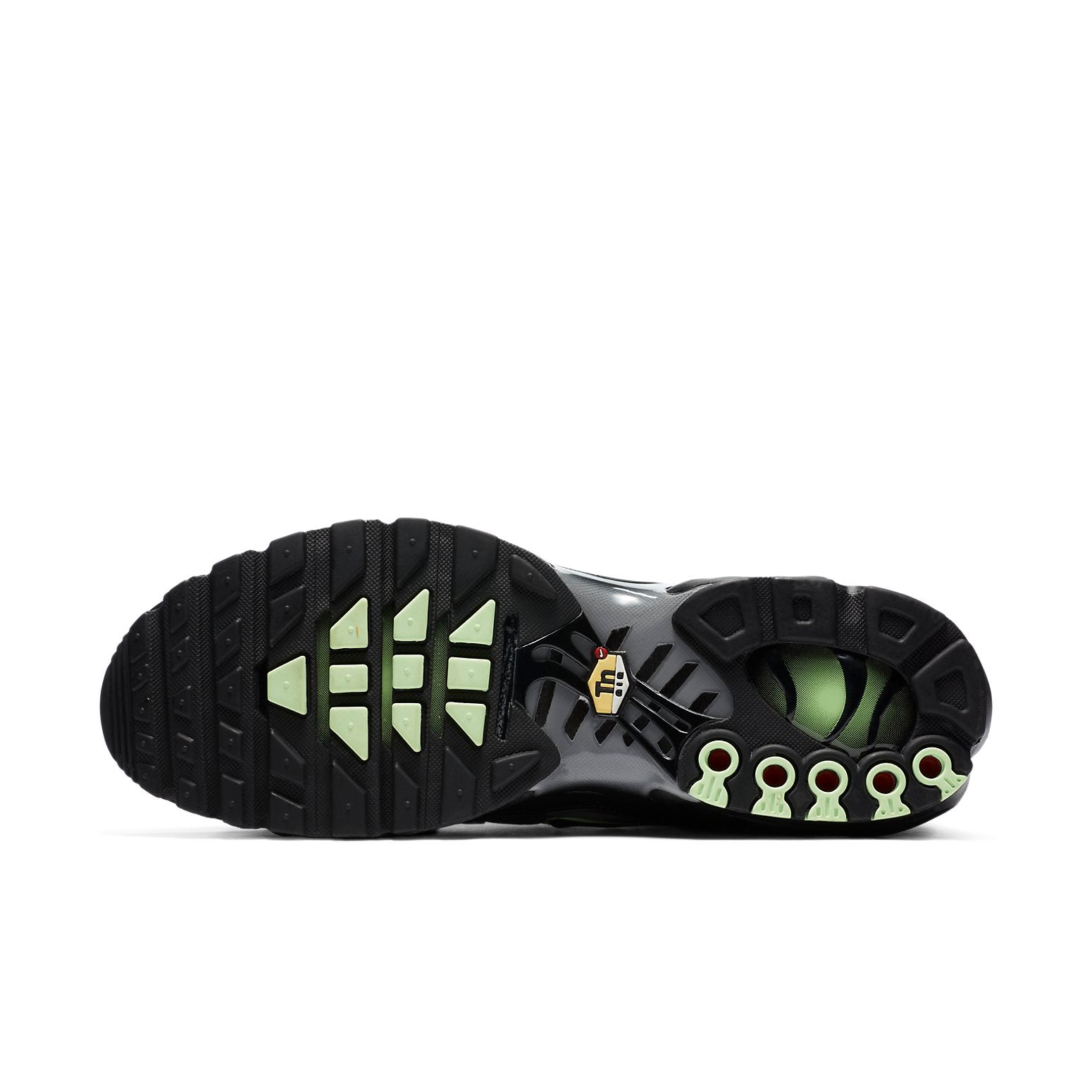 Nike Air Max Plus 'Particle Grey Vapour Green' CZ7552-001