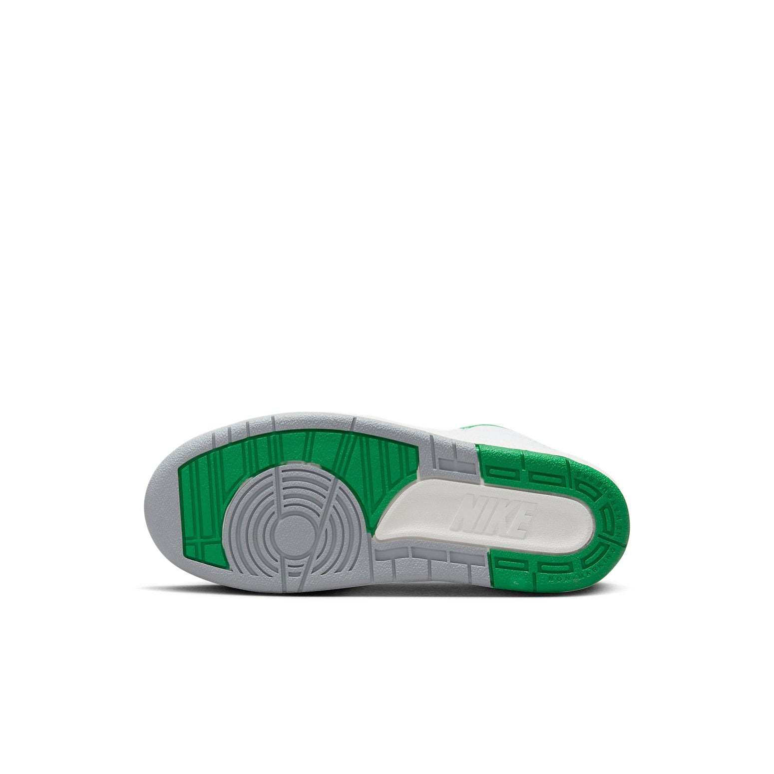 (PS) Air Jordan 2 Retro 'Lucky Green' DQ8564-103