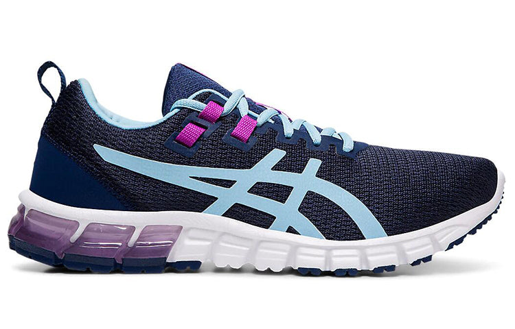 (WMNS) ASICS Gel Quantum 90 'Heritage Blue Expanse' 1022A115-401