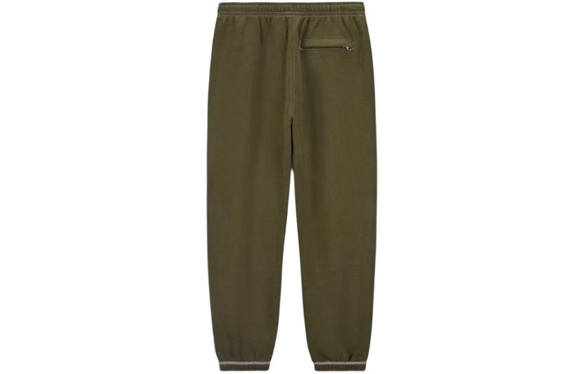 Converse x Patta Gold Standard Pants Asia Sizing 'Utility Green Heather' 10026930-316
