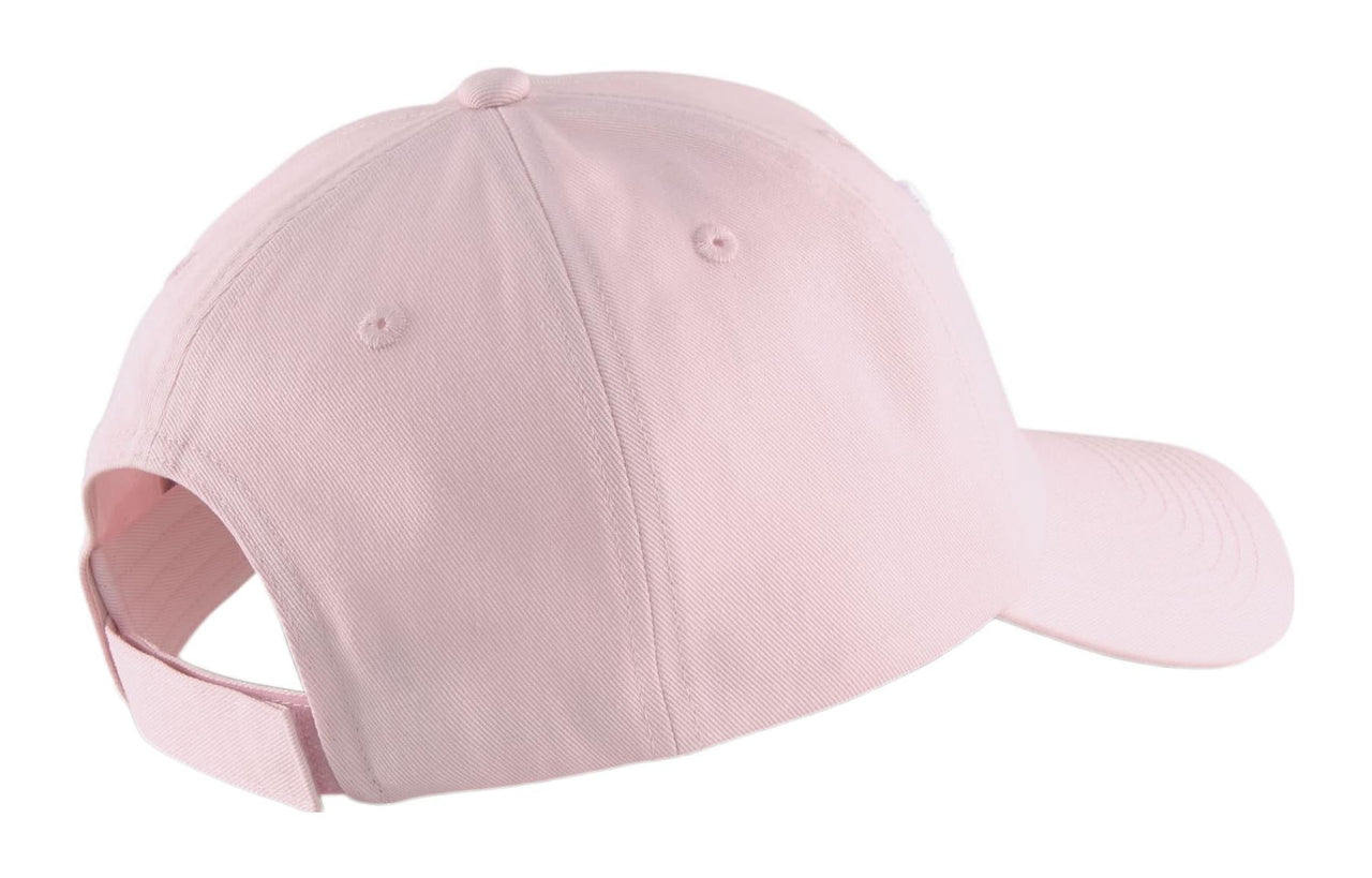 (WMNS) PUMA Essentials Cap 'Pink White' 022416-77