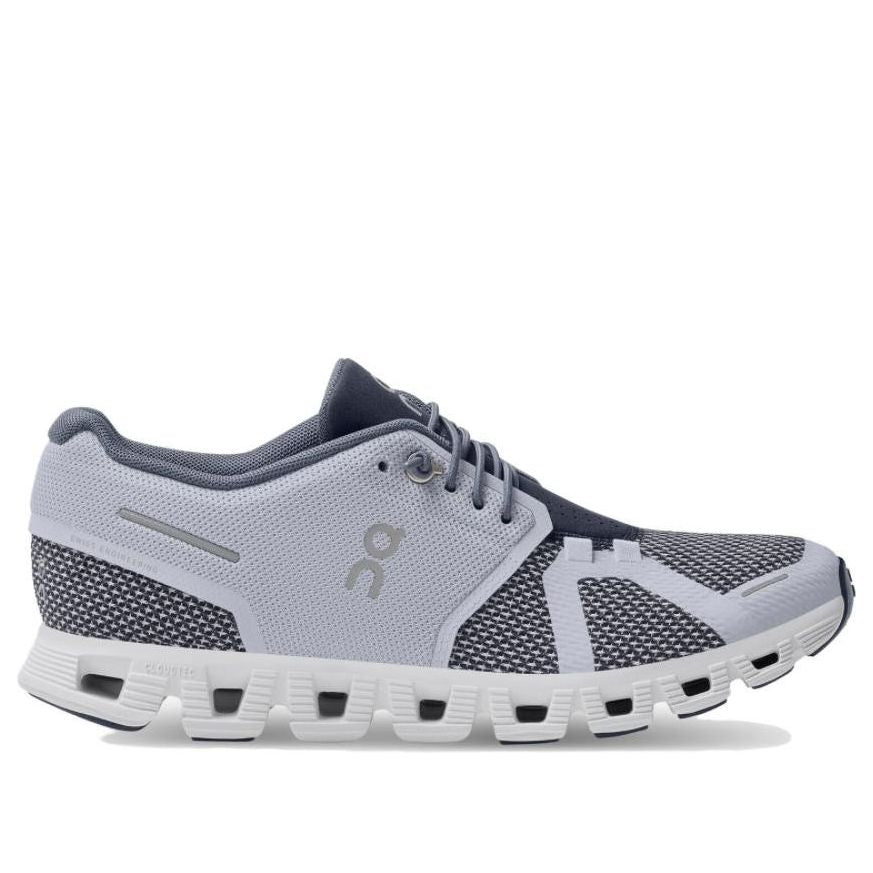 On Running Cloud 5 Combo 'Lavender Ink' 79.98843