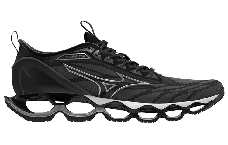 Mizuno Wave Prophecy 11 'Black White' J1GC228304