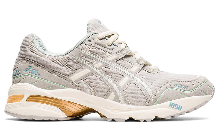 (WMNS) ASICS Gel-1090 'Grey' 1202A157-020
