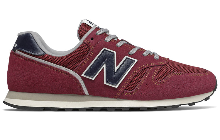 New Balance 373 'Dark Red Navy' ML373RC2