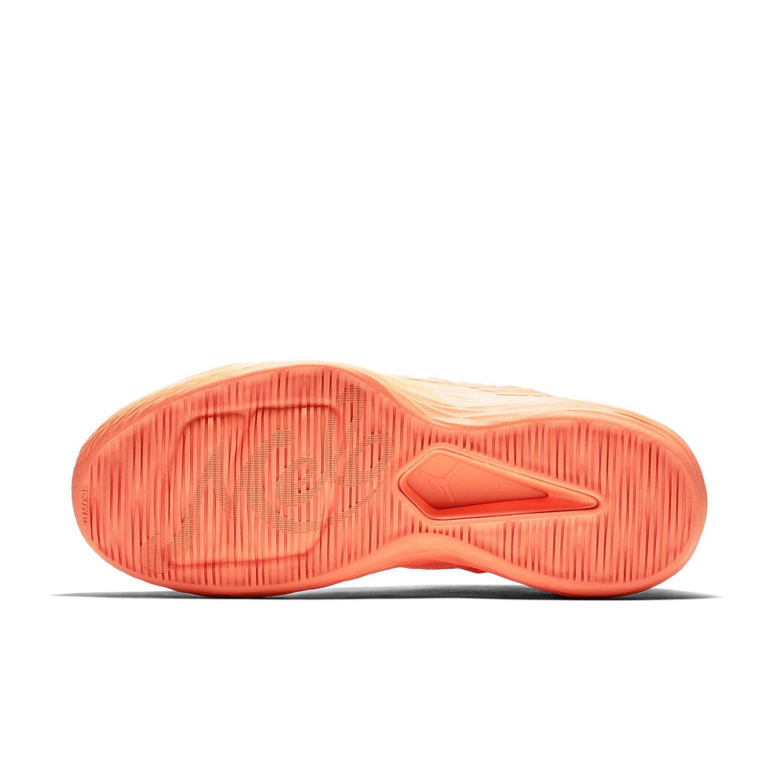 Air Jordan Melo M13 Energy 'Sunset Glow' 917925-805