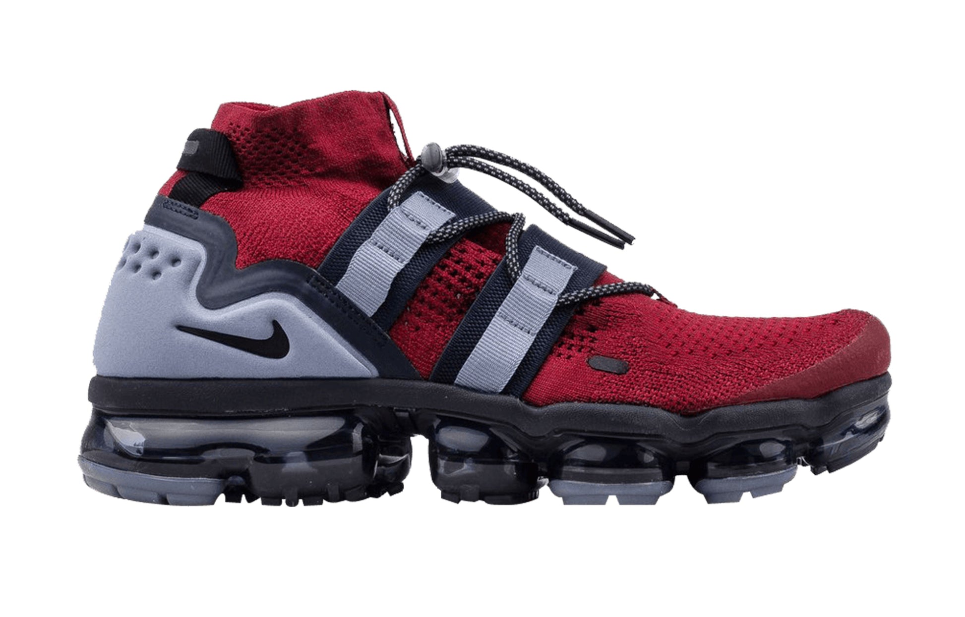 Nike VaporMax Utility 'Patriots' AH6834-600