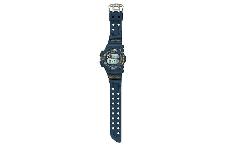 CASIO G-Shock Frogman 'Blue' DW-9900MD-2T