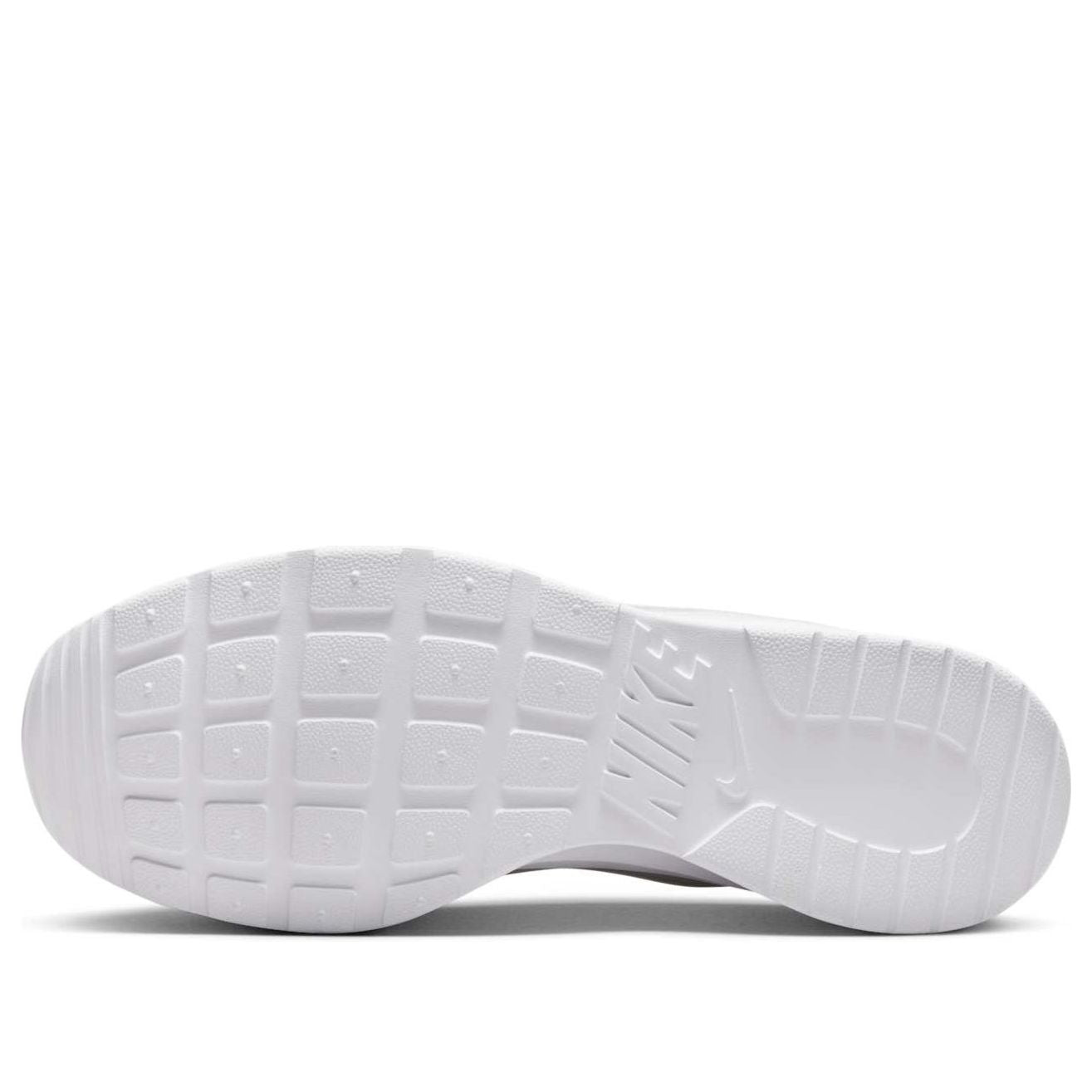 (WMNS) Nike Tanjun 'Off White Grey' DR5697-001