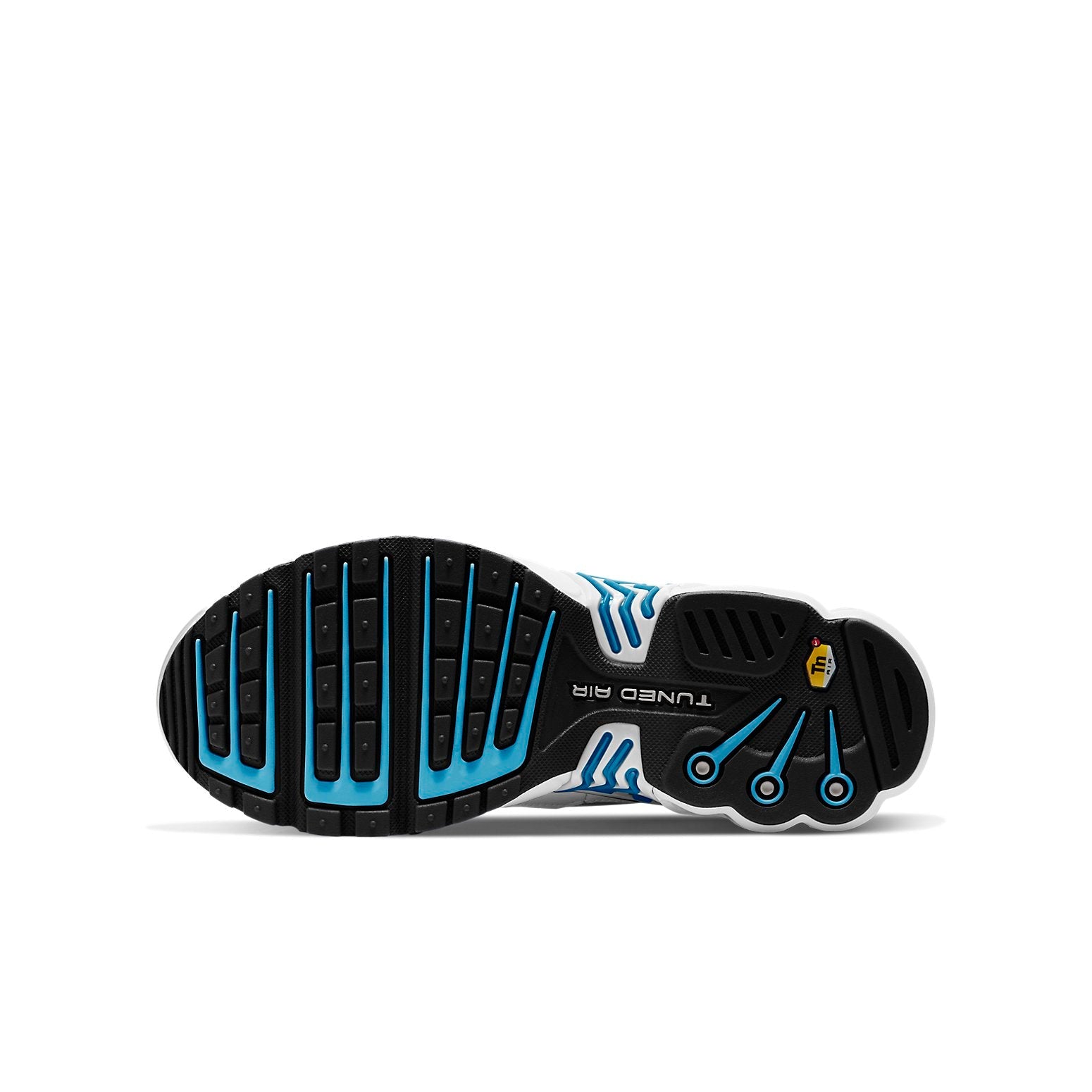 (GS) Nike Air Max Plus 3 'Laser Blue' CD6871-101