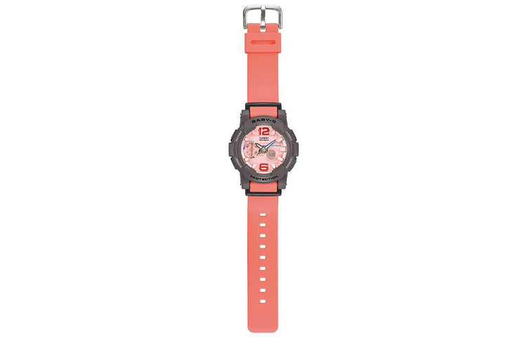 CASIO Baby-G 'Pink' BGA-180-4B2