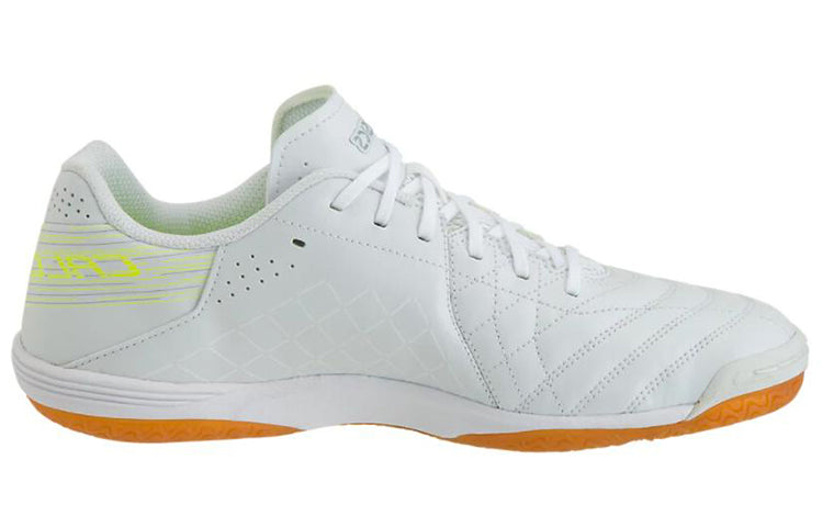 ASICS Calcetto WD 8 Wide 'White Black' 1113A011-105