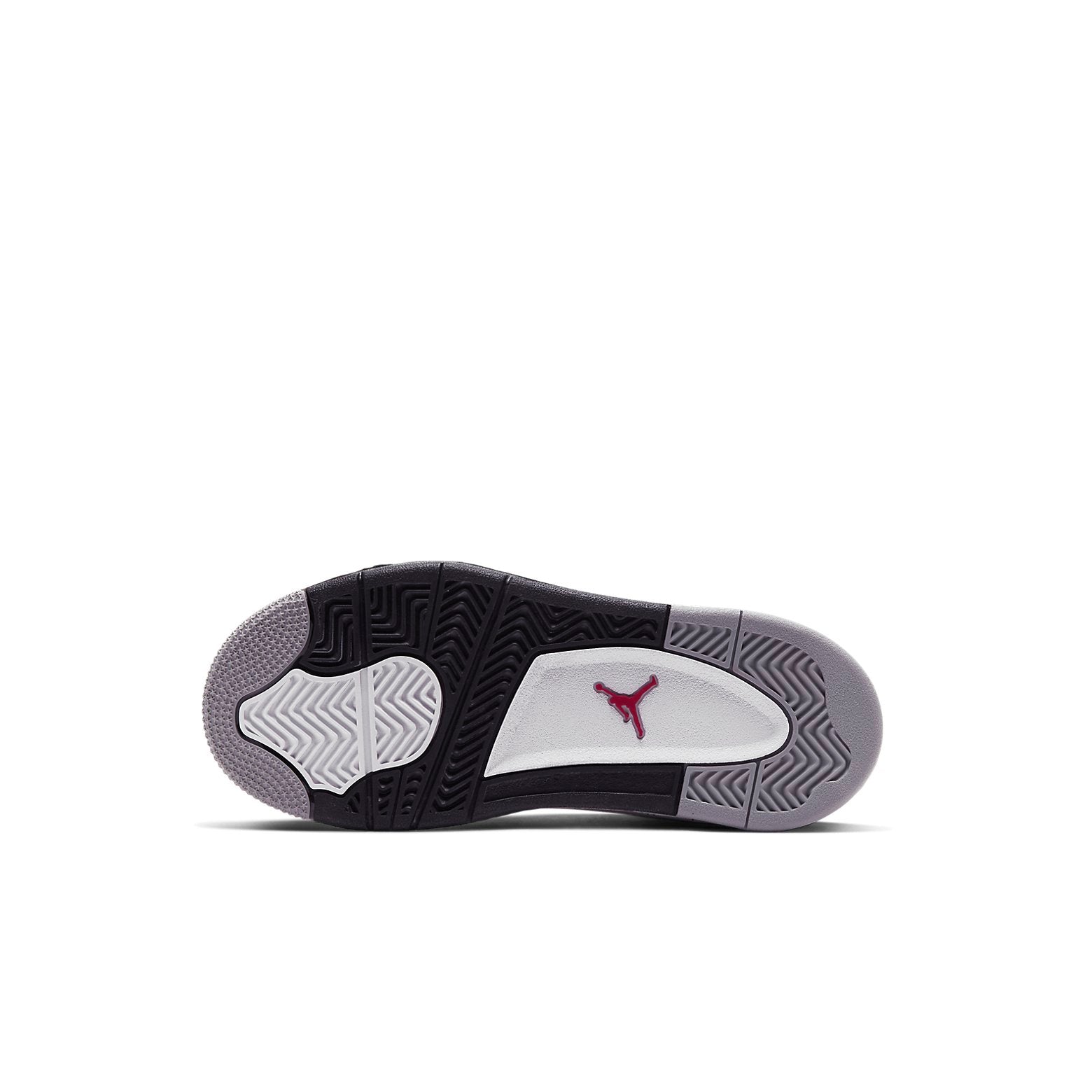 (PS) Air Jordan Dub Zero 'White Cement' 311071-105