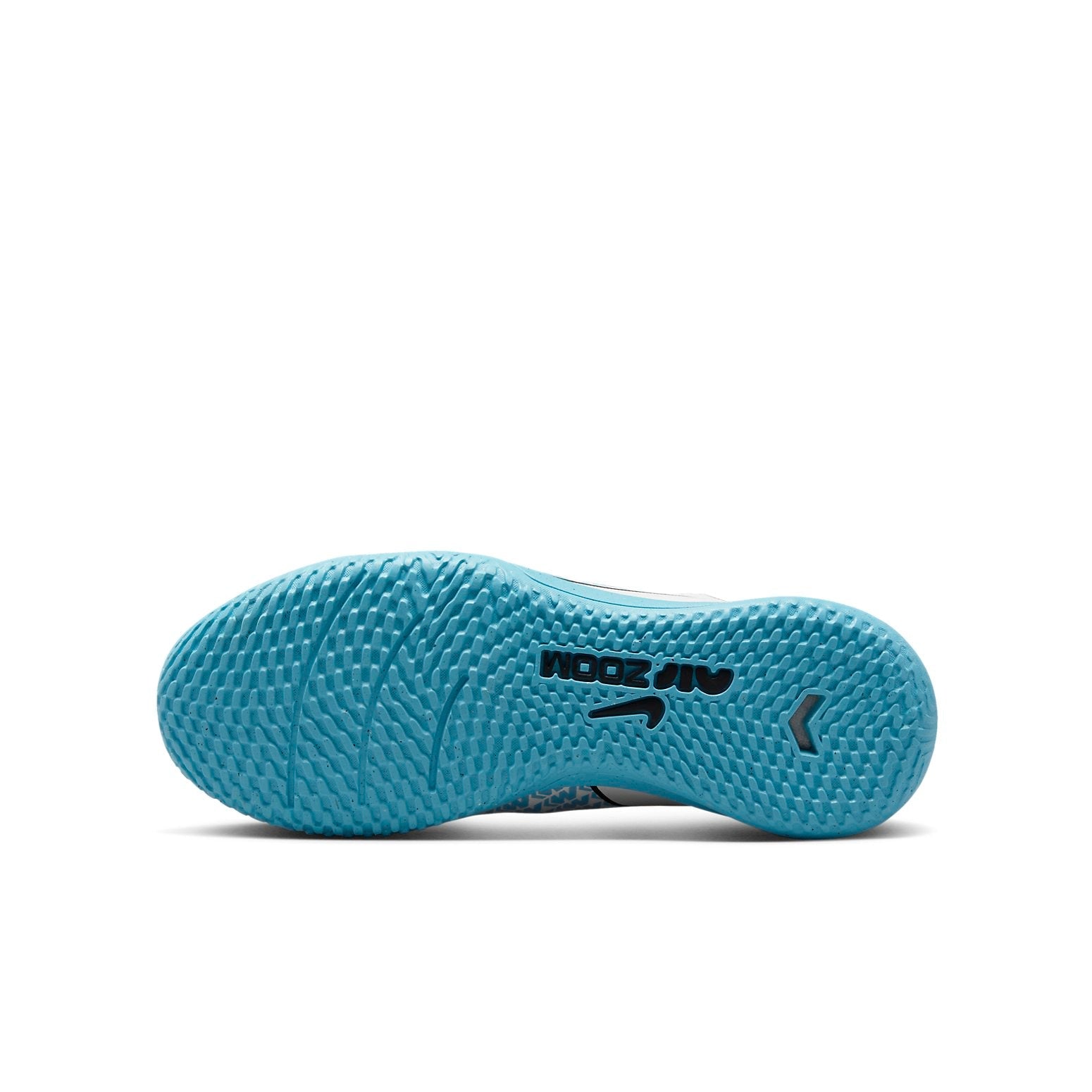 (GS) Nike Zoom Mercurial Vapor 15 Academy IC 'Blast Pack' DJ5619-146