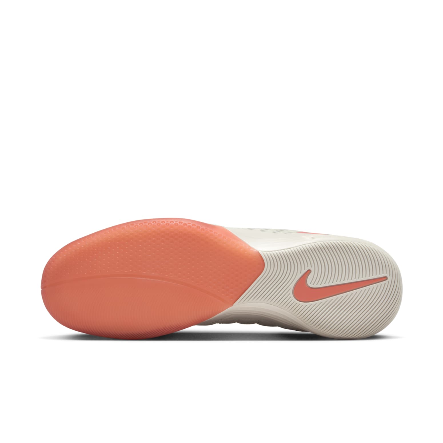 Nike Lunar Gato II IC 'Phantom Light Wild Mango' 580456-011