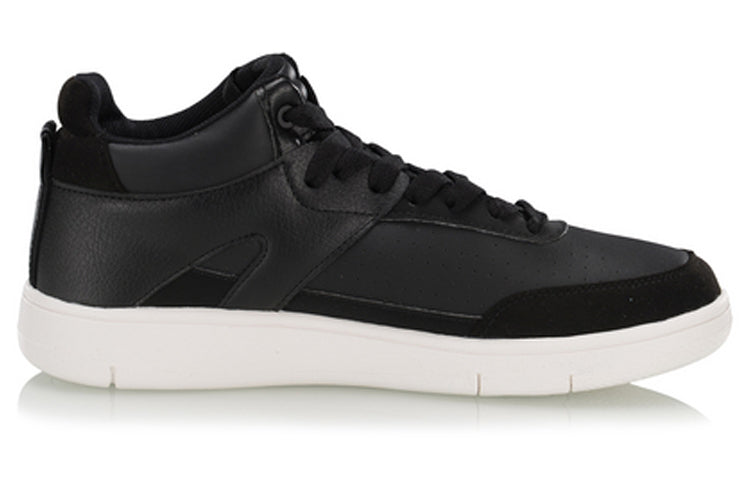 Li-Ning LN Justice 'Black' AGCN307-5