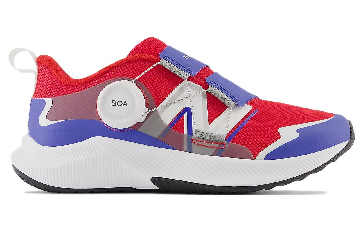 (PS) New Balance Dynasoft Reveal v4 BOA 'True Red Marine Blue' PTRVLRM4