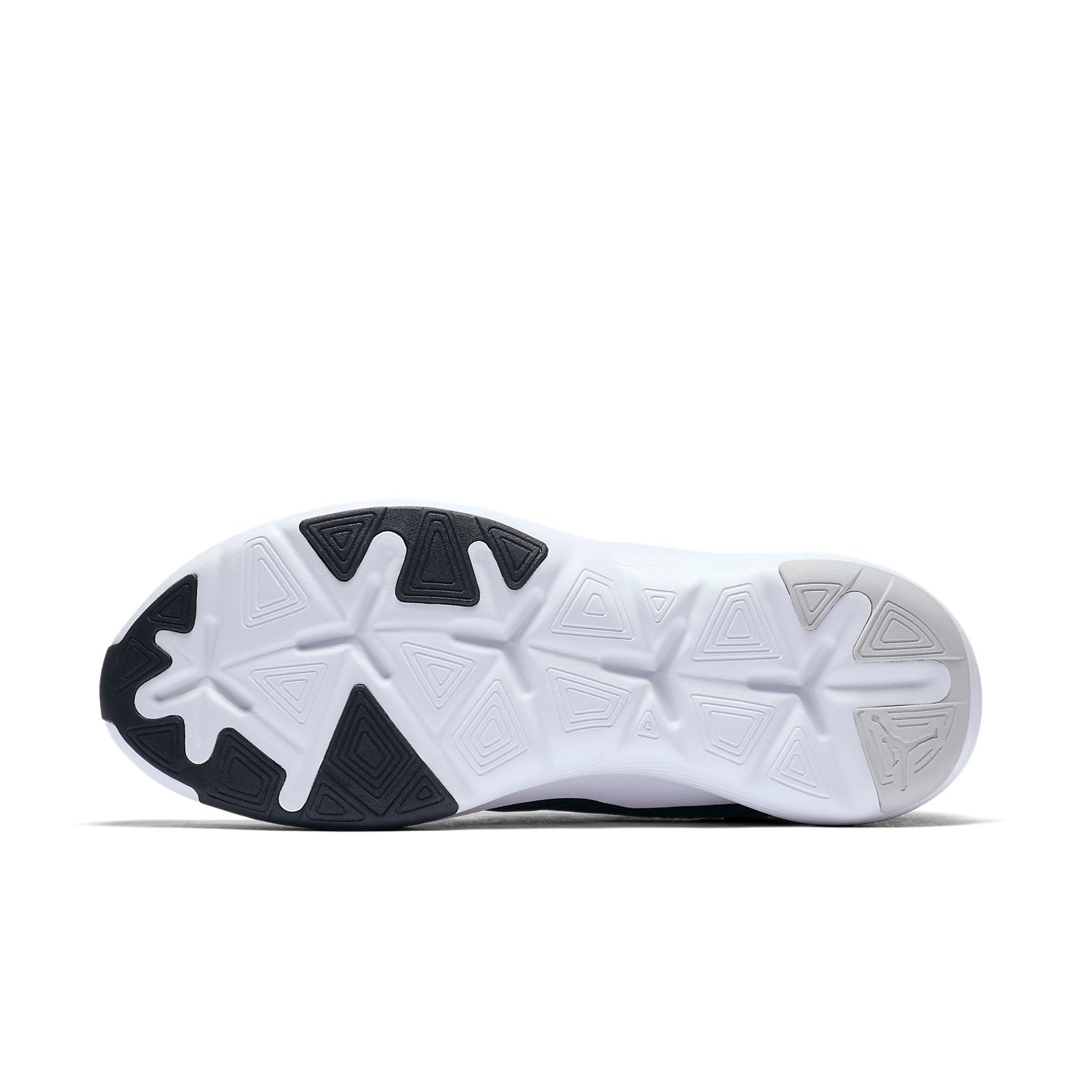Air Jordan Relentless Sports Shoes Black/White AJ7990-004
